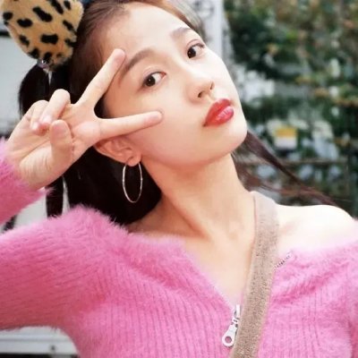 怀春热舞封面